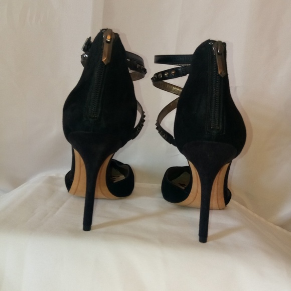Sam Edelman Darla heels - Picture 3 of 7